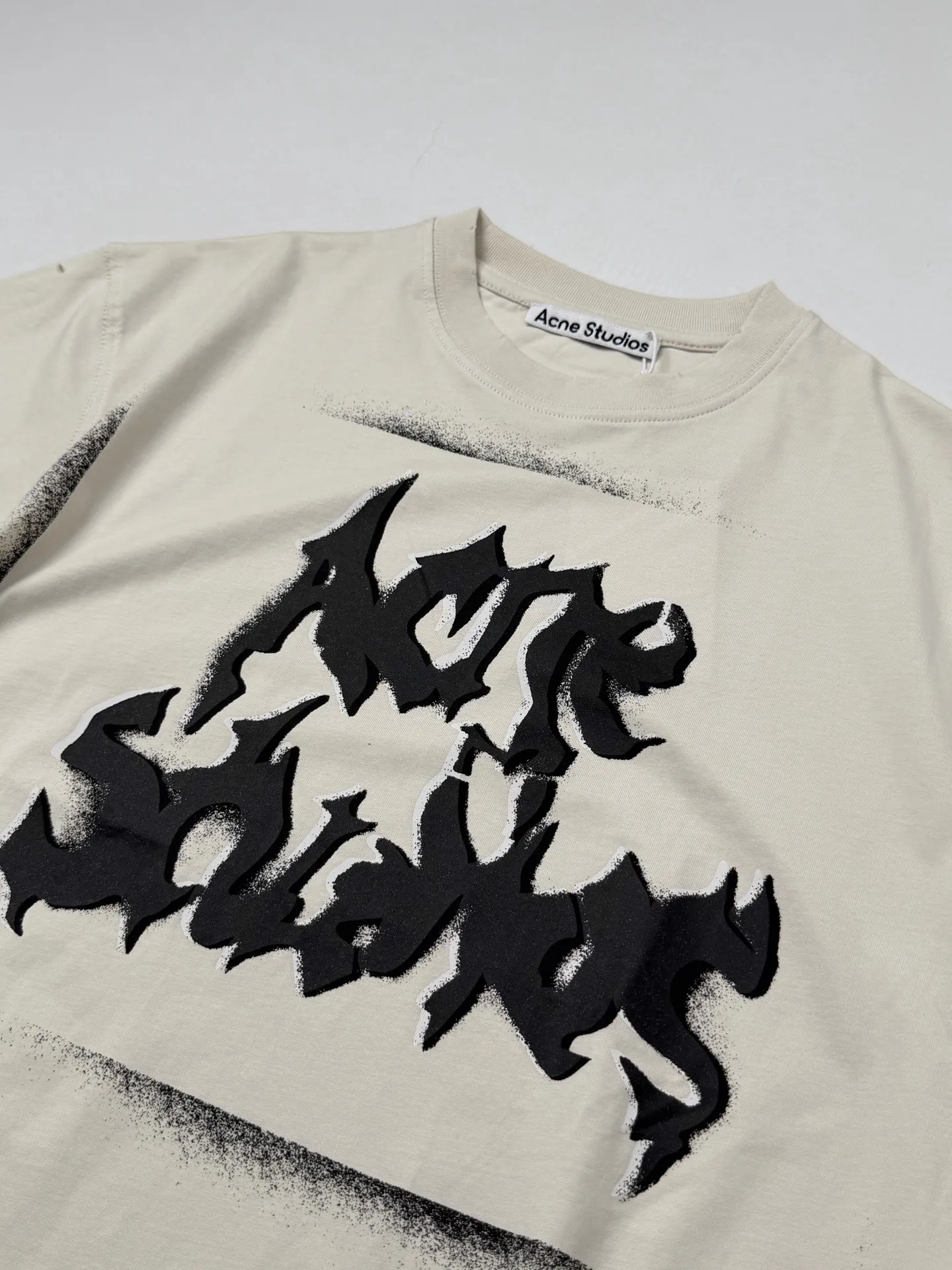 Acne Studio T ， ， ， 、 、 Size：S/M/L/XL